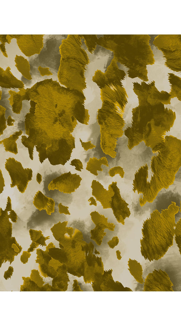 Sabrina Dress Shirt Collar 3/4 Sleeve Midi Plus Length Poliamide Taffta (Baby Mucca)