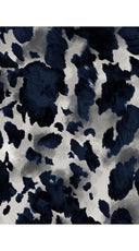 Sabrina Dress Shirt Collar 3/4 Sleeve Midi Plus Length Poliamide Taffta (Baby Mucca)