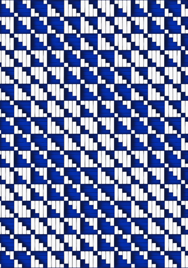 Bambo Weave_White Cobalt Blue_CS_51y