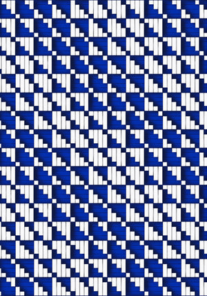 Bambo Weave_White Cobalt Blue_CS_51y