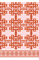 Audrey Dress #1 Shirt Collar 3/4 Sleeve Long Length Poliamide Taffta (Bamboo Grove Pastel)