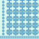 [Create Your Own] Cotton Musola (Bamboo Grove Pastel)