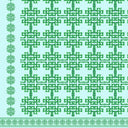 [Create Your Own] Cotton Musola (Bamboo Grove Pastel)