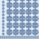 [Create Your Own] Cotton Stretch (Bamboo Grove Pastel)