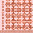 [Create Your Own] Cotton Musola (Bamboo Grove Pastel)