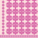 [Create Your Own] Cotton Musola (Bamboo Grove Pastel)