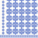 [Create Your Own] Cotton Stretch (Bamboo Grove White)