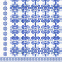 [Create Your Own] Cotton Musola (Bamboo Grove White)