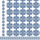 [Create Your Own] Cotton Musola (Bamboo Grove White)