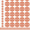 [Create Your Own] Cotton Stretch (Bamboo Grove White)