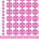 [Create Your Own] Cotton Stretch (Bamboo Grove White)