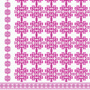 [Create Your Own] Cotton Stretch (Bamboo Grove White)