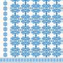 [Create Your Own] Cotton Stretch (Bamboo Grove White)