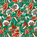 [Create Your Own] Cotton Musola (Barcelona Mode)