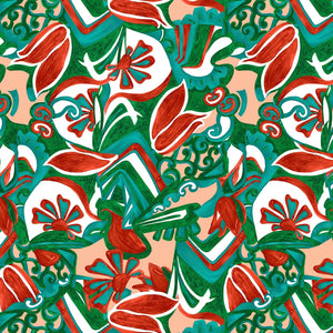 [Create Your Own] Cotton Musola (Barcelona Mode)
