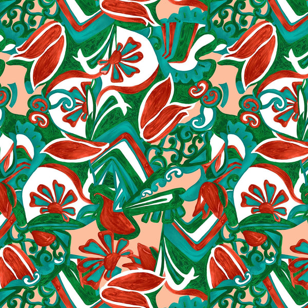 [Create Your Own] Cotton Musola (Barcelona Mode)