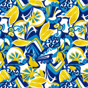 [Create Your Own] Cotton Musola (Barcelona Mode)