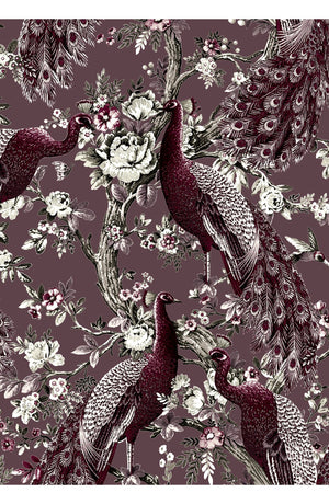 Terry Dress Shirt Collar 3/4 Sleeve Midi Plus Length Poliamide Taffta (Belvedere Peacock)