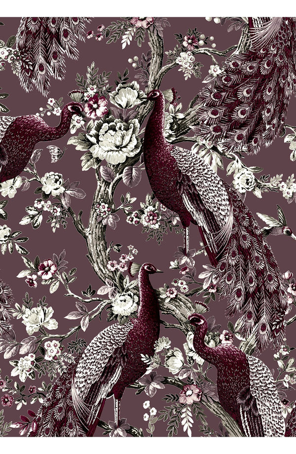 Terry Dress Shirt Collar 3/4 Sleeve Midi Plus Length Poliamide Taffta (Belvedere Peacock)