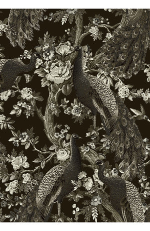 Terry Dress Shirt Collar 3/4 Sleeve Midi Plus Length Poliamide Taffta (Belvedere Peacock)