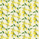 [Create Your Own] Cotton Stretch (Blue Bell Flower Small Pastel)