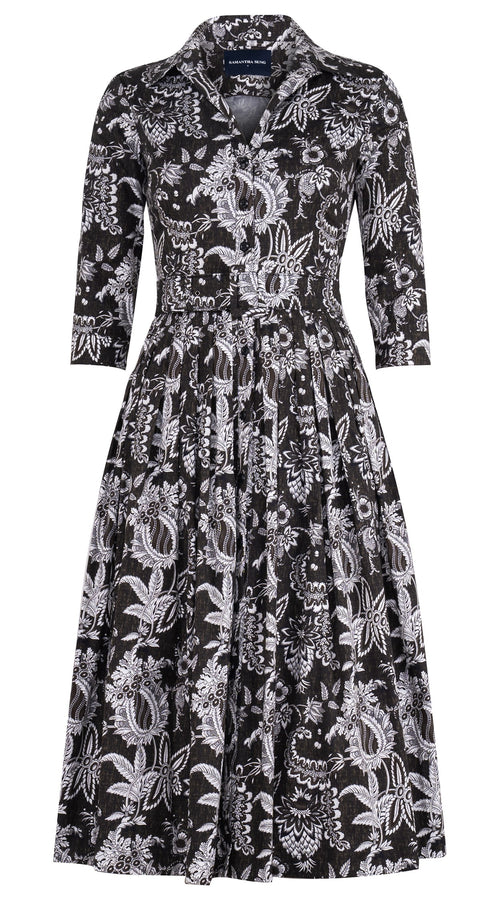 Vorlage AW25 (Botanic Antique Dark)