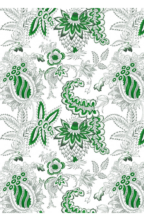 Abelia Dress Crew Neck Sleeveless Midi Length Poliamide Taffta (Botanic Antique White)