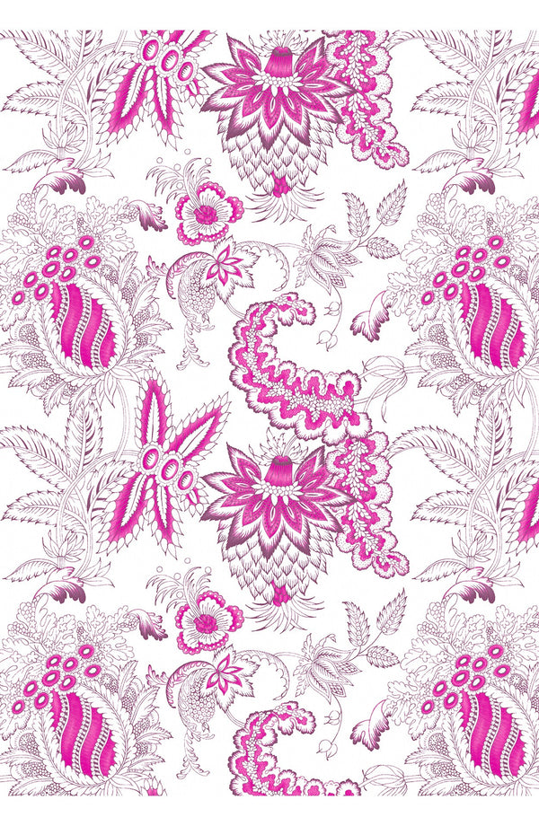 Abelia Dress Crew Neck Sleeveless Midi Length Poliamide Taffta (Botanic Antique White)