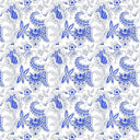 [Create Your Own] Cotton Musola (Botanic Antique Big White)