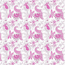 [Create Your Own] Cotton Musola (Botanic Antique Big White)