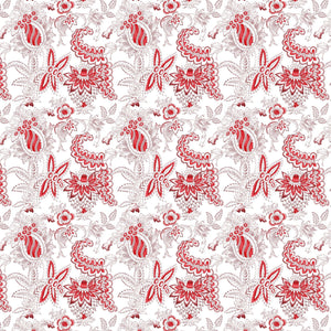 [Create Your Own] Cotton Musola (Botanic Antique Big White)