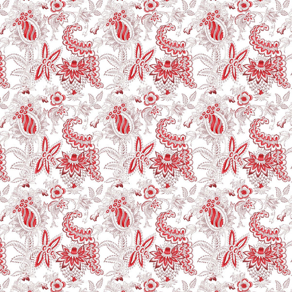 [Create Your Own] Cotton Musola (Botanic Antique Big White)