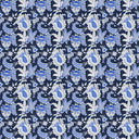 [Create Your Own] Cotton Musola (Botanic Antique Small Pastel)