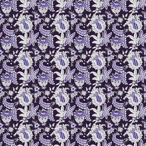 [Create Your Own] Cotton Musola (Botanic Antique Small Pastel)