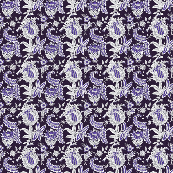 [Create Your Own] Cotton Stretch (Botanic Antique Small Pastel)
