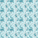 [Create Your Own] Cotton Musola (Botanic Antique Small Pastel)