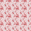 [Create Your Own] Cotton Musola (Botanic Antique Small Pastel)