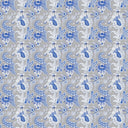 [Create Your Own] Cotton Stretch (Botanic Antique Small Pastel)