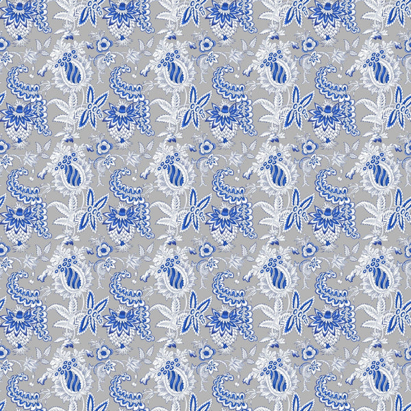 [Create Your Own] Cotton Musola (Botanic Antique Small Pastel)
