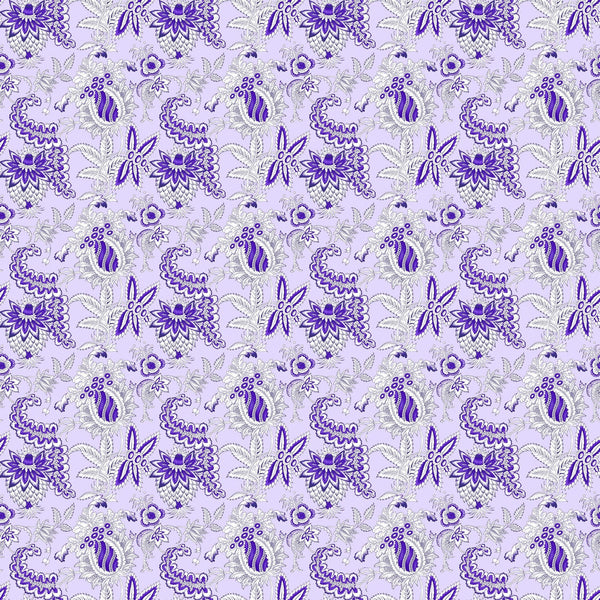 [Create Your Own] Cotton Musola (Botanic Antique Small Pastel)