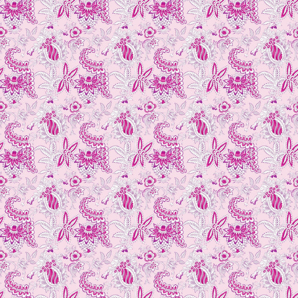 [Create Your Own] Cotton Musola (Botanic Antique Small Pastel)
