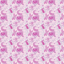 [Create Your Own] Cotton Stretch (Botanic Antique Small Pastel)