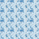 [Create Your Own] Cotton Musola (Botanic Antique Small Pastel)
