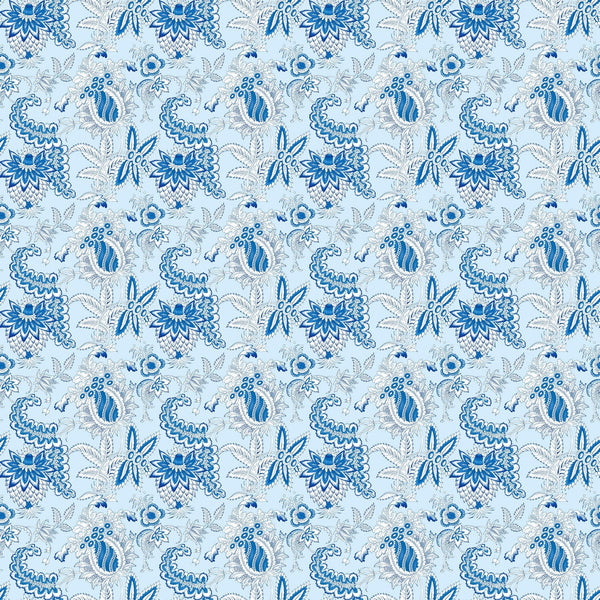 [Create Your Own] Cotton Musola (Botanic Antique Small Pastel)