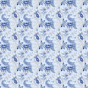 [Create Your Own] Cotton Stretch (Botanic Antique Small Pastel)