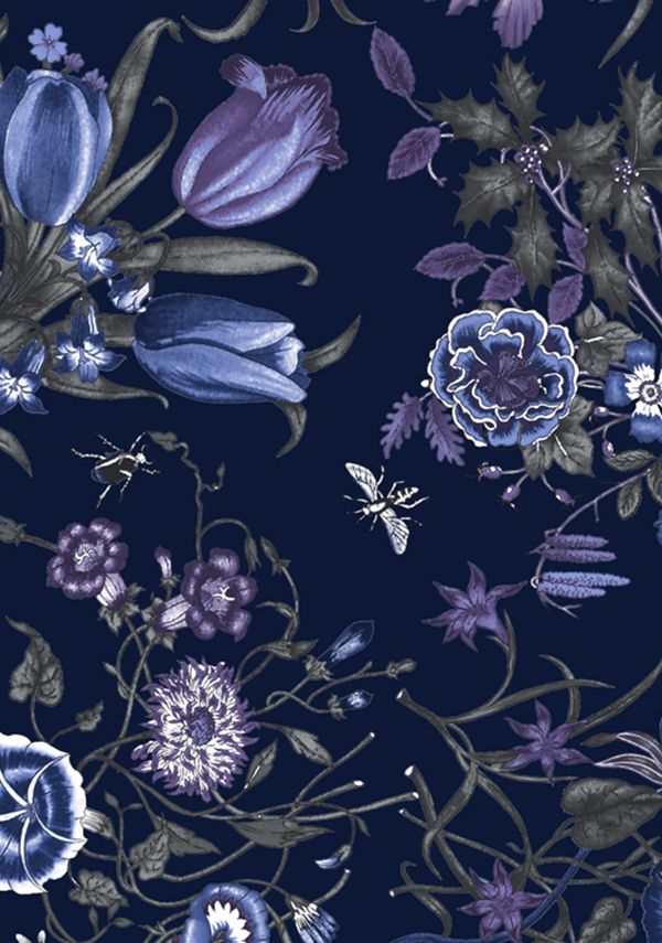 Patricia Dress Shirt Collar 3/4 Sleeve Long +3 Length Wool (Botanic New Small)