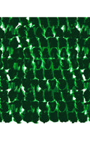 Audrey Dress #1 Shirt Collar Sleeveless Long Length Poliamide Taffta (Brush Stroke White)