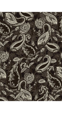 Nova Shirt Long Sleeve & Nova Pants Poliamide Taffta (Cachemere Paisley Dark)