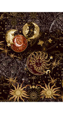 Leah Pants Nylon (Celestial Moon)