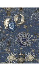 Leah Pants Nylon (Celestial Moon)